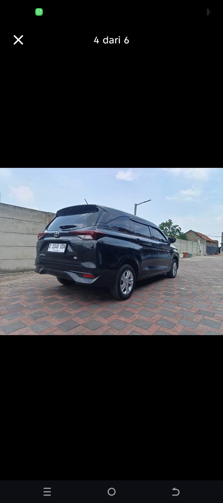 Dokumentasi Armada FFRentCar 16